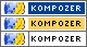 KompoZer